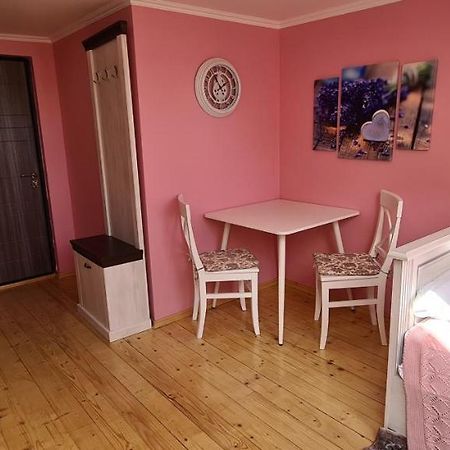 Аpartment For Lady Daire Çernivtsi Dış mekan fotoğraf