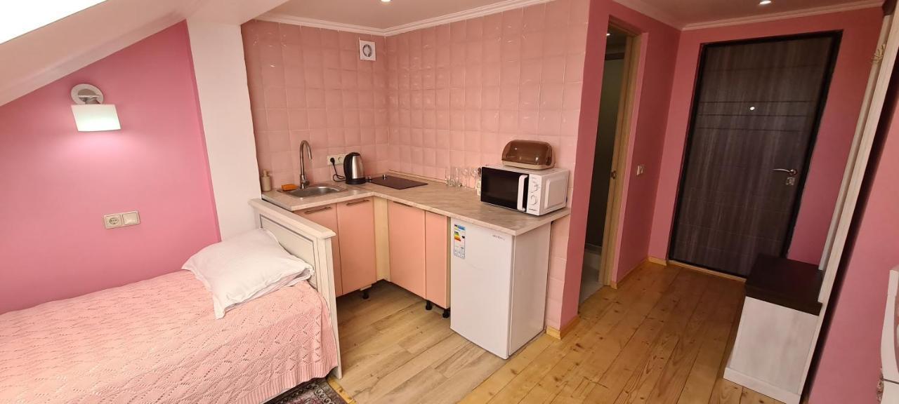 Аpartment For Lady Daire Çernivtsi Dış mekan fotoğraf