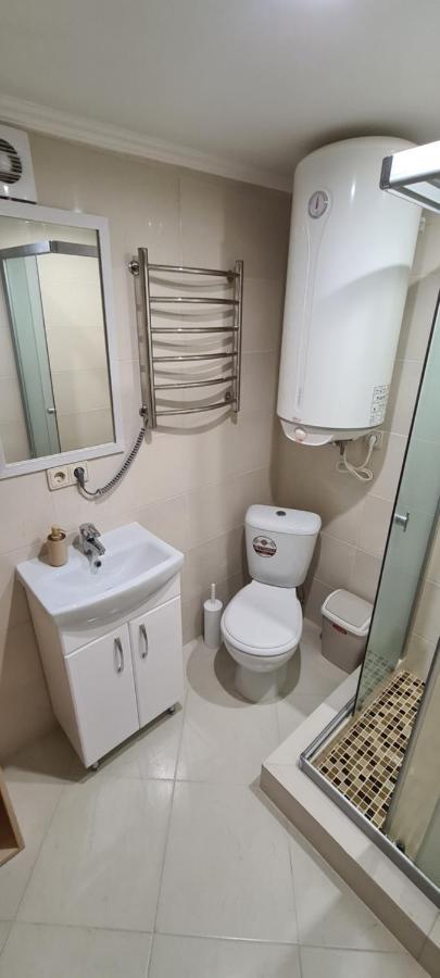 Аpartment For Lady Daire Çernivtsi Dış mekan fotoğraf