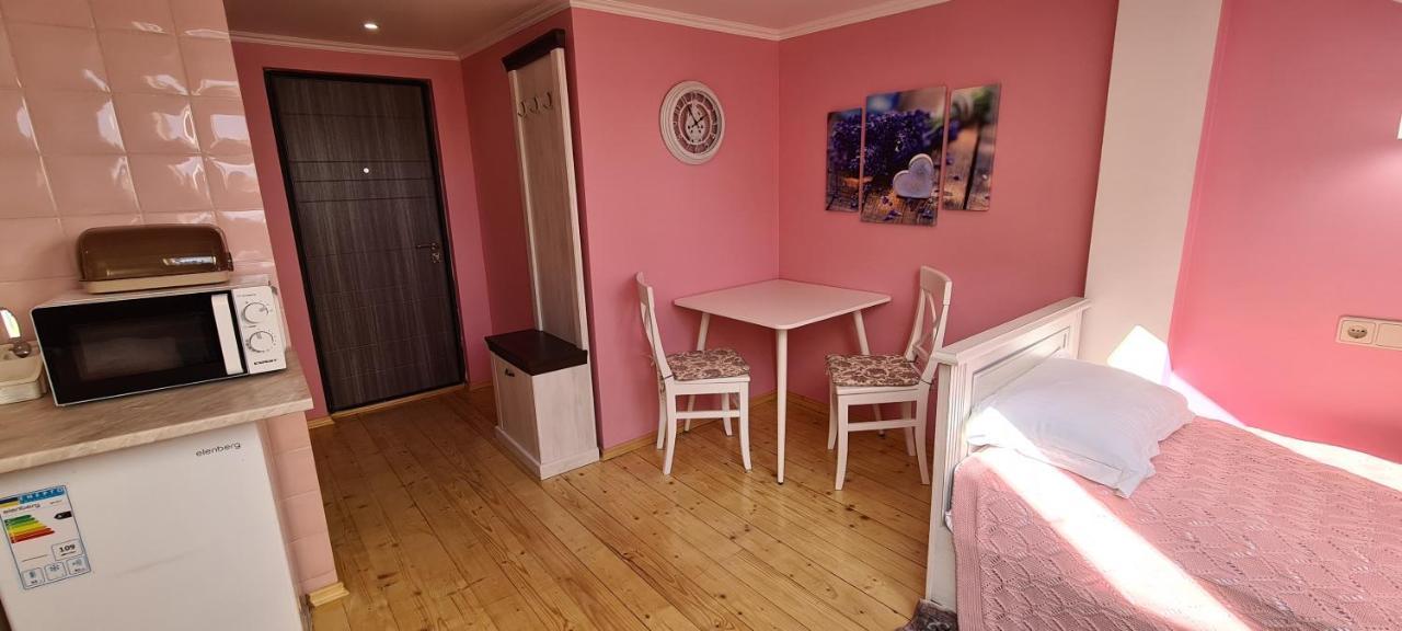 Аpartment For Lady Daire Çernivtsi Dış mekan fotoğraf