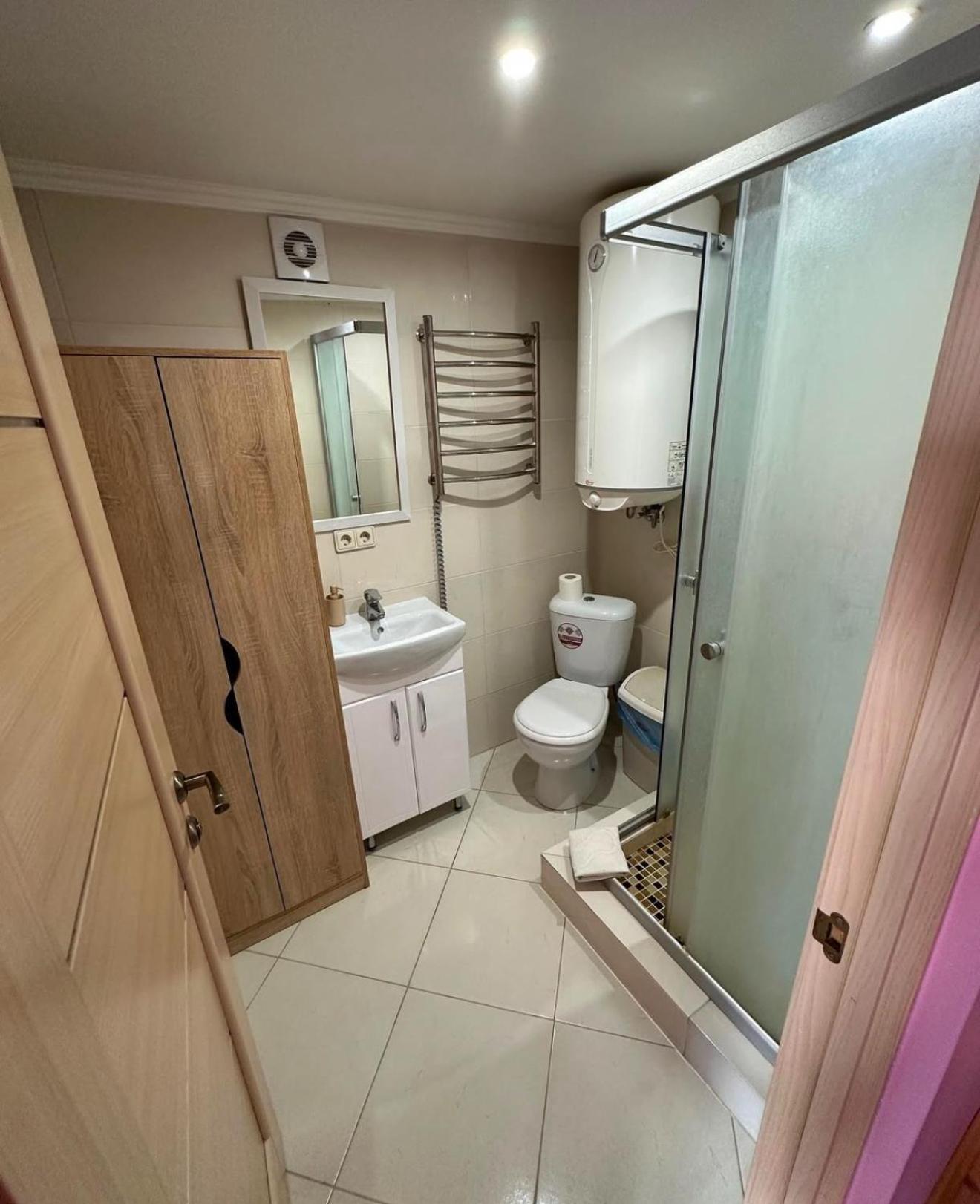 Аpartment For Lady Daire Çernivtsi Dış mekan fotoğraf
