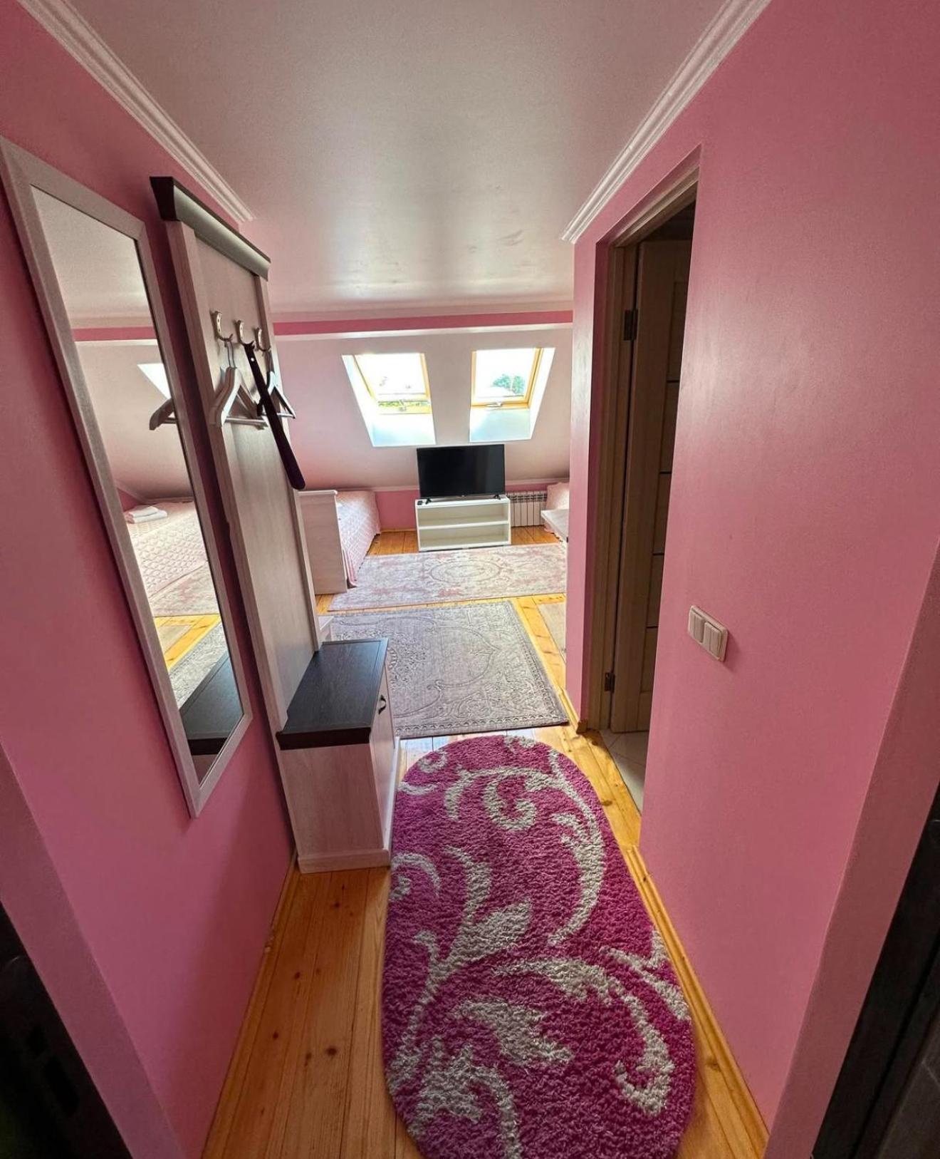 Аpartment For Lady Daire Çernivtsi Dış mekan fotoğraf